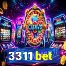 3311 bet